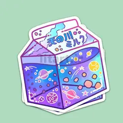 استیکر Space کد sc14