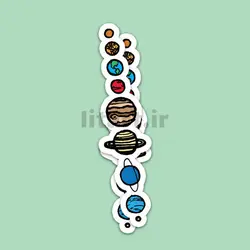 استیکر Space کد sc2