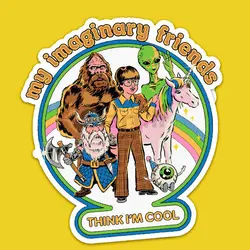 استیکر UFo کد uf6