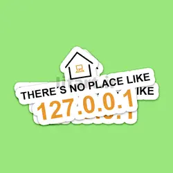 استیکر Geek کد gk76