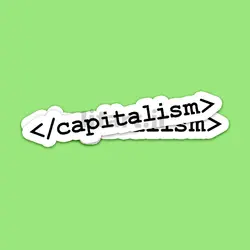 استیکر Geek کد gk63