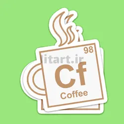 استیکر Geek کد gk59