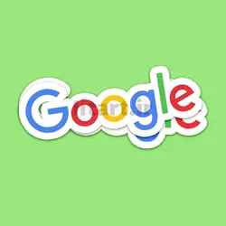 استیکر Geek کد gk31