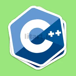 استیکر Geek کد gk29