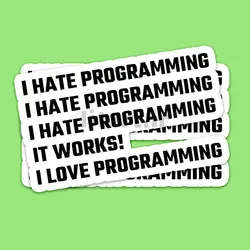 استیکر Geek کد gk26