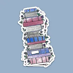 استیکر Hobbies کد hb38