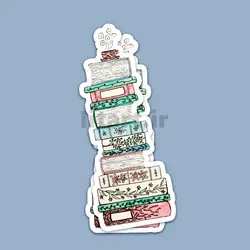 استیکر Hobbies کد hb36