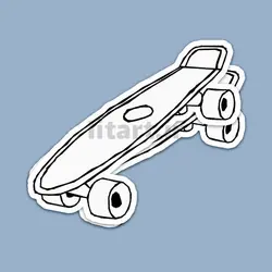 استیکر Hobbies کد hb34