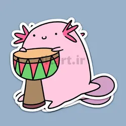 استیکر Hobbies کد hb23