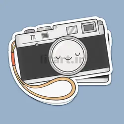 استیکر Hobbies کد hb5