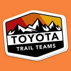 استیکر نمایشگاه آفرود 1399 کد ofa169