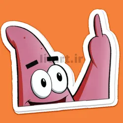 استیکر نمایشگاه آفرود 1399 کد ofa138