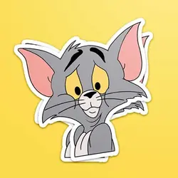 استیکر Original art کد s66