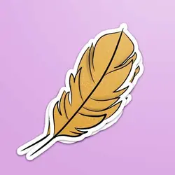 استیکر Original art کد s54