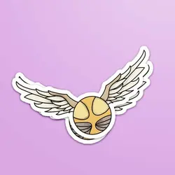 استیکر Original art کد s53