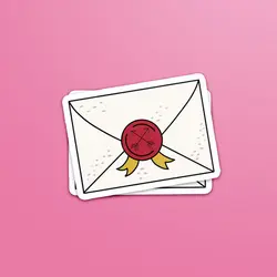استیکر Original art کد s48