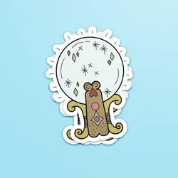 استیکر Original art کد s42