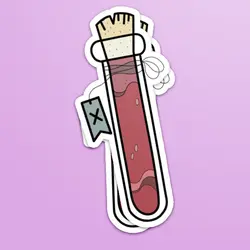 استیکر Original art کد s41