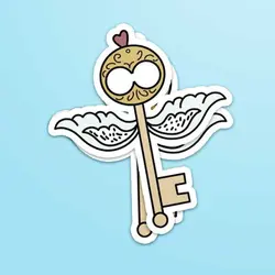 استیکر Original art کد s38