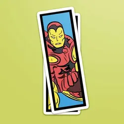 استیکر Original art کد s12