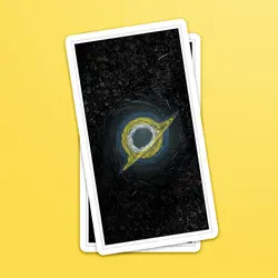استیکر Original art کد s4