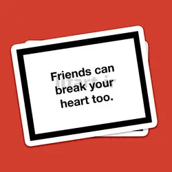 استیکر Text sticker کد txt84