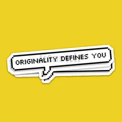 استیکر Text sticker کد txt314