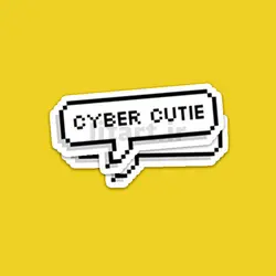 استیکر Text sticker کد txt306