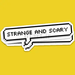 استیکر Text sticker کد txt284