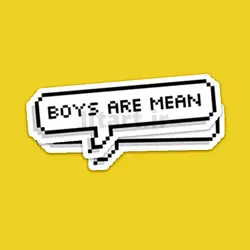 استیکر Text sticker کد txt264