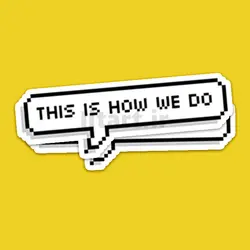 استیکر Text sticker کد txt260