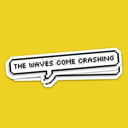 استیکر Text sticker کد txt254