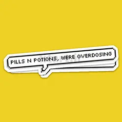 استیکر Text sticker کد txt251