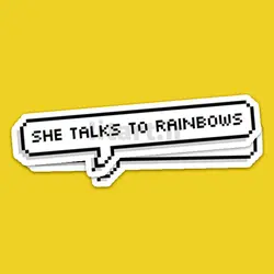 استیکر Text sticker کد txt248