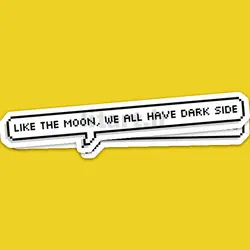 استیکر Text sticker کد txt242