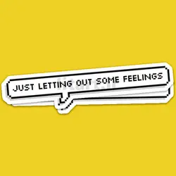 استیکر Text sticker کد txt239