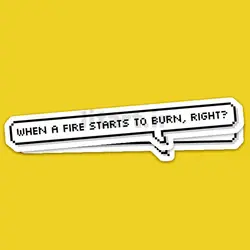 استیکر Text sticker کد txt173