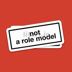 استیکر Text sticker کد txt78