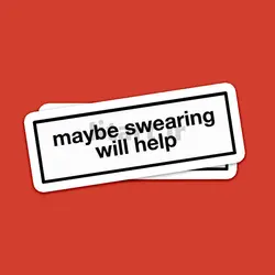 استیکر Text sticker کد txt39