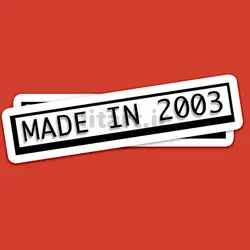 استیکر Text sticker کد txt4