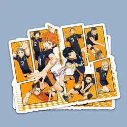 استیکر Haikyuu کد hik101