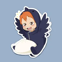 استیکر Haikyuu کد hik127