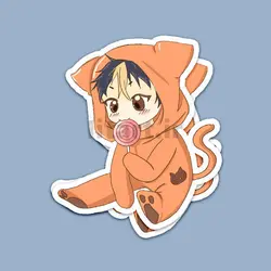 استیکر Haikyuu کد hik122