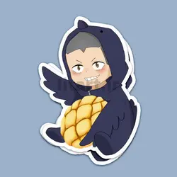 استیکر Haikyuu کد hik120