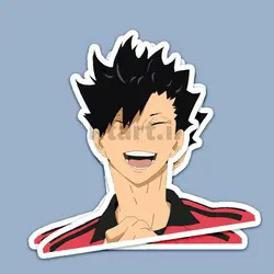 استیکر Haikyuu کد hik119