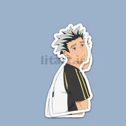 استیکر Haikyuu کد hik128