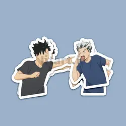 استیکر Haikyuu کد hik108