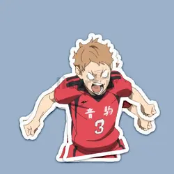 استیکر Haikyuu کد hik96
