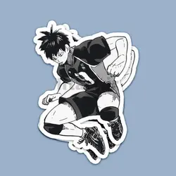 استیکر Haikyuu کد hik89