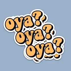 استیکر Haikyuu کد hik88